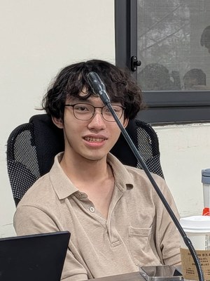 湯晉昇